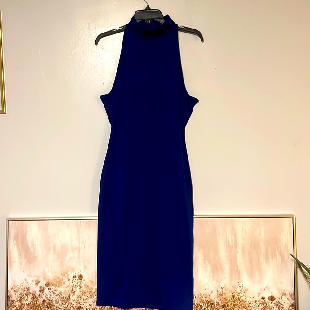 Body on Dress